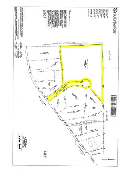 More Photos Of 0 Francis Johnson Ln, Johns Island Land For Sale