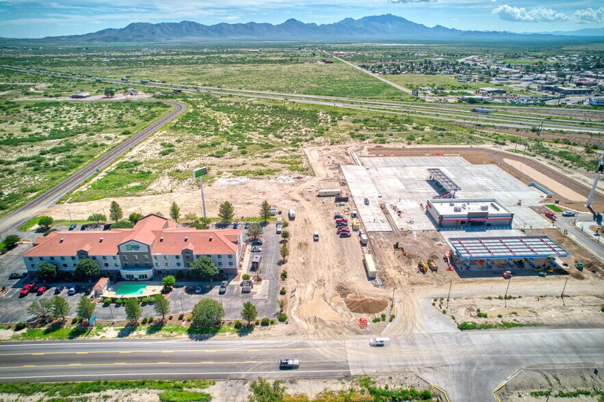 More Photos Of 0000 Fort Grant Willcox, Willcox Land For Sale
