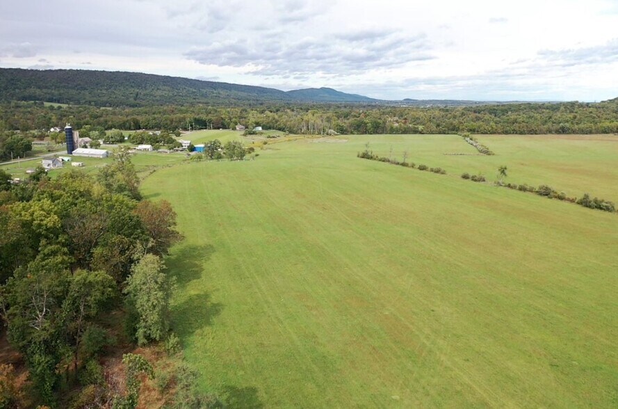 More Photos Of 3648 Dominion Rd, Gerrardstown Land For Sale