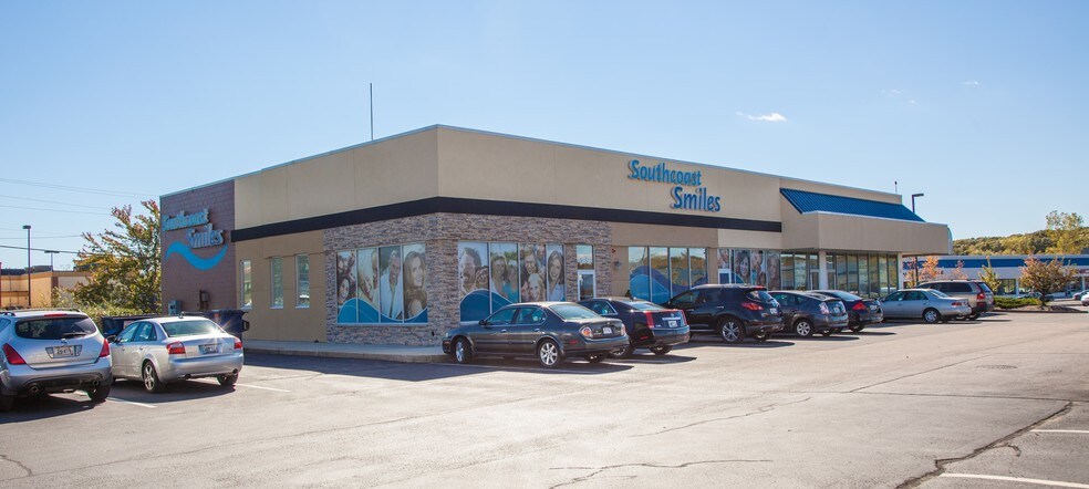 More Photos Of 185 Highland Ave, Seekonk Unknown For Lease