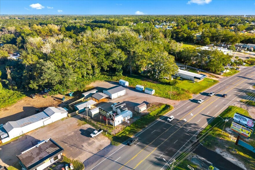 More Photos Of 23736 AL-59, Robertsdale Land For Sale
