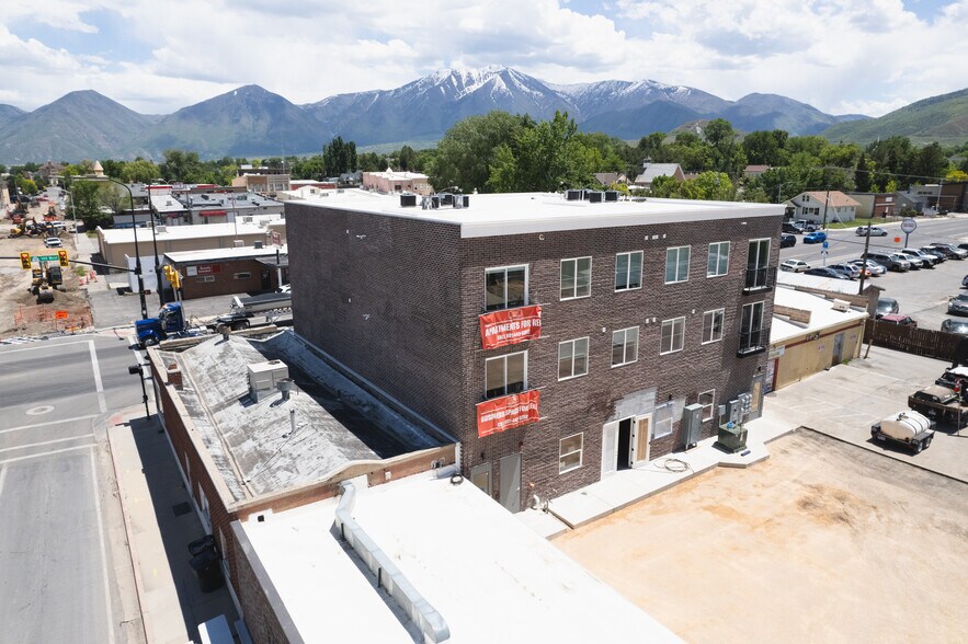 More Photos Of 20 S 100 W, Payson Apartments For Lease