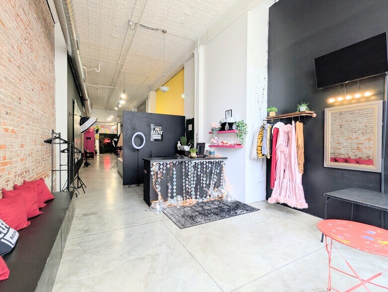 More Photos Of 1424 Washington Ave, Saint Louis Office For Lease