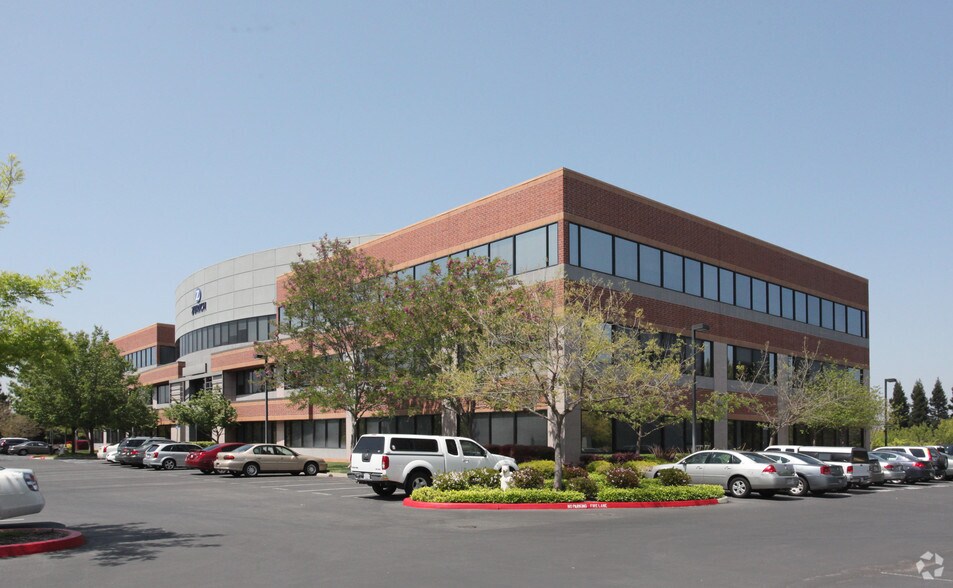 More Photos Of 3249 Quality Dr, Rancho Cordova Office For Lease