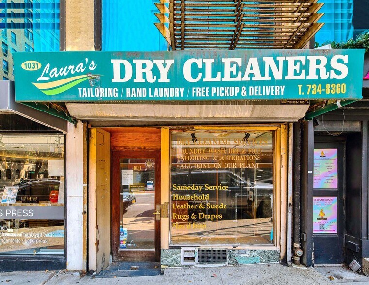 More Photos Of 1031 Lexington Ave, New York Apartments For Lease