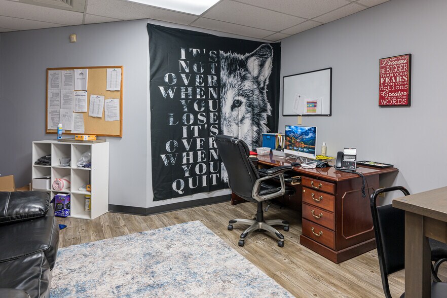 More Photos Of 90 Asheland Ave, Asheville Medical For Sale