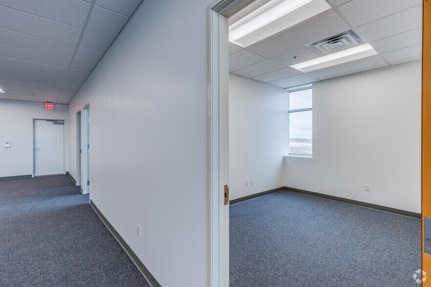 More Photos Of 8420 N Terryl B Adams St, Las Vegas Distribution For Sale