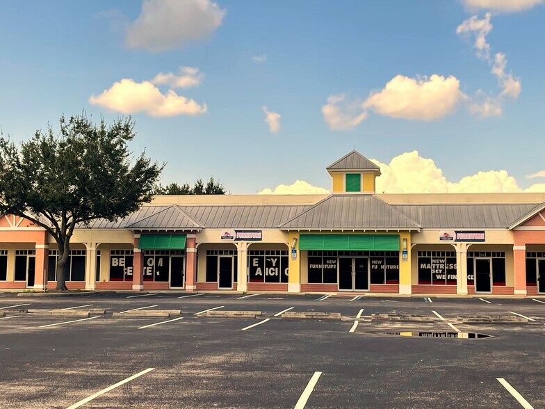 More Photos Of 20180 N US Highway 27, Clermont Unknown For Lease