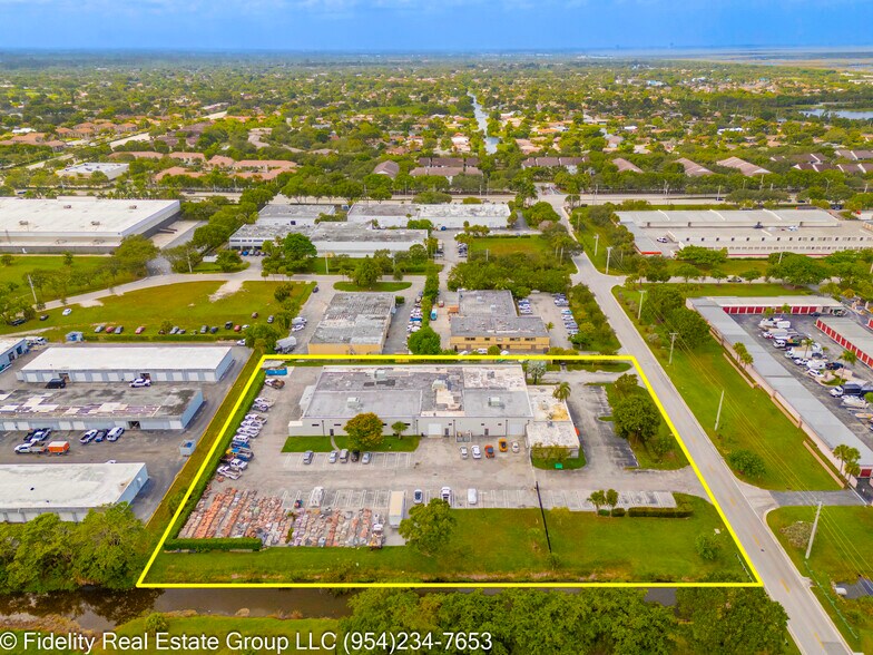 More Photos Of 3651 NW 120th Ave, Coral Springs Warehouse For Lease