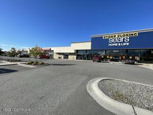 Primary Photo Of 901 E Dimond Blvd, Anchorage Storefront Retail Office For Lease