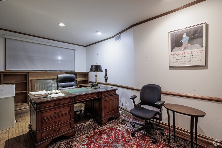 More Photos Of 157 Engle St, Englewood Office For Sale