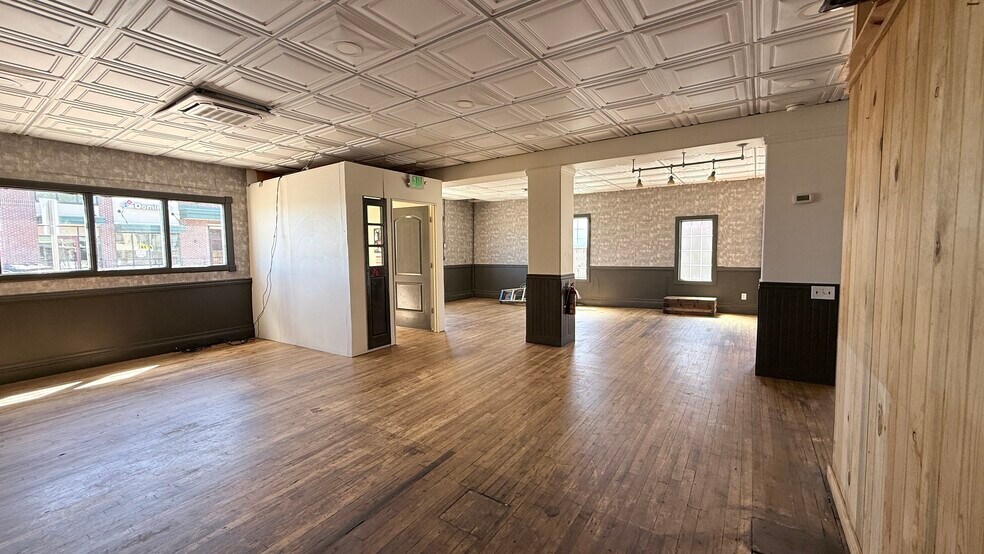 More Photos Of 237 4th Street, Mead Restaurant For Sale