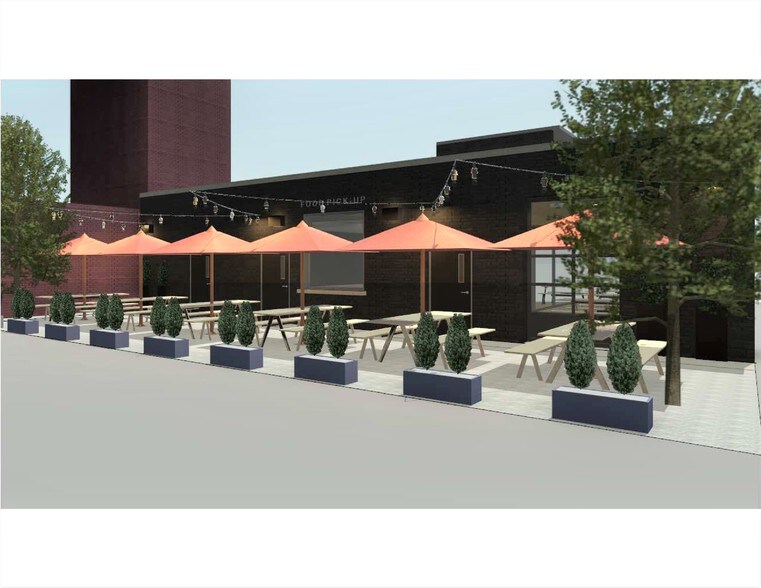 More Photos Of 522-524 State St, New Haven Storefront For Lease