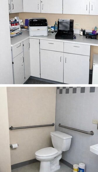 More Photos Of 3330 W 177th St, Hazel Crest Medical For Sale