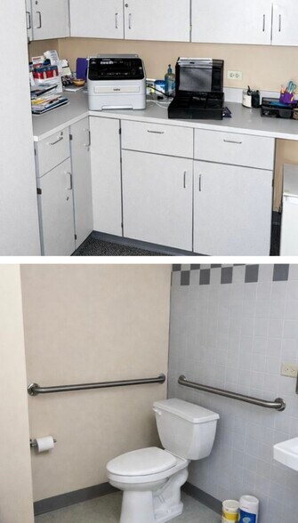 More Photos Of 3330 W 177th St, Hazel Crest Medical For Sale