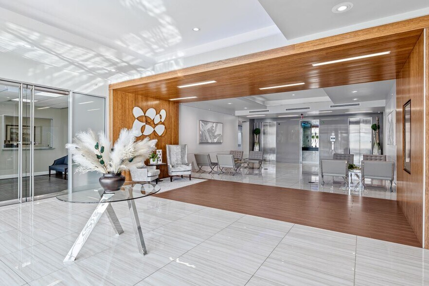 More Photos Of 2550 N Loop Fwy W, Houston Office For Lease