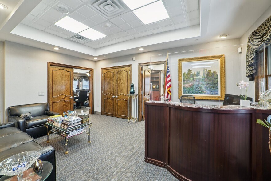 More Photos Of 62 US Highway 46, Pine Brook Medical For Lease