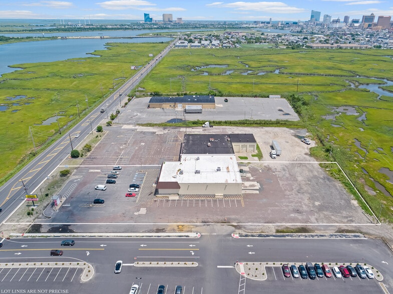 More Photos Of 4910 Wellington Ave, Ventnor City Freestanding For Sale