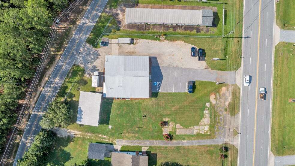 More Photos Of 1494 Washington Rd, Thomson Freestanding For Sale