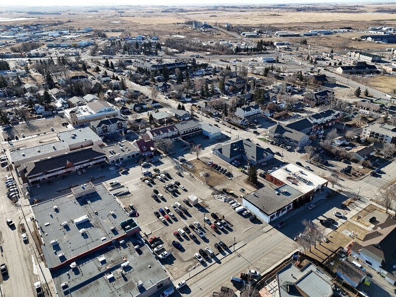 More Photos Of 226 First Av, Strathmore Land For Sale