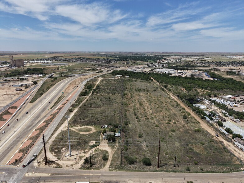 More Photos Of 1620 N Loop 289, Lubbock Land For Sale
