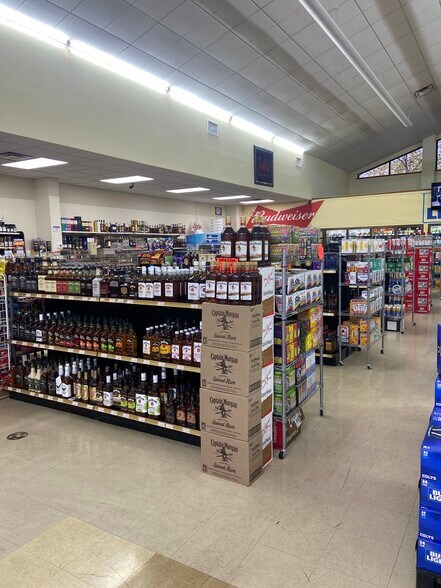 More Photos Of 2108 IFCU Way, Lafayette Storefront For Lease