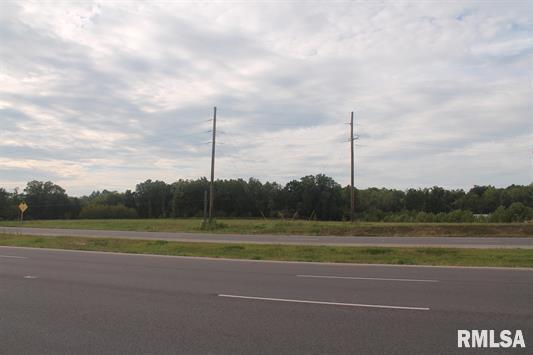 Primary Photo Of 1461 N County Line Rd, Carbondale Land For Sale