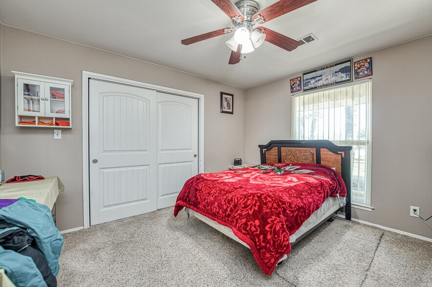 More Photos Of 3590 S McCall Ave, Sanger Land For Sale