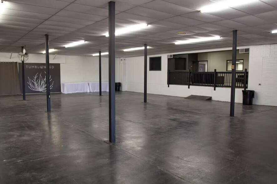 More Photos Of 5680 W Old Highway 40, Salina Warehouse For Sale