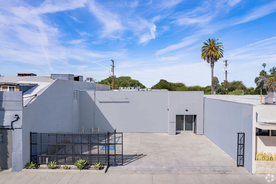 More Photos Of 5801 Washington Blvd, Culver City Loft Creative Space For Lease