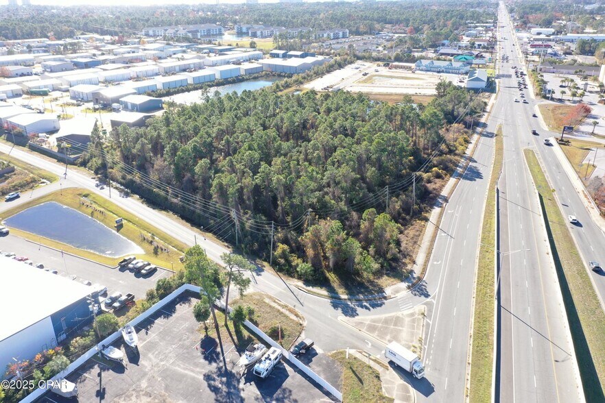 More Photos Of 000 Front Beach Rd, Panama City Beach Land For Sale
