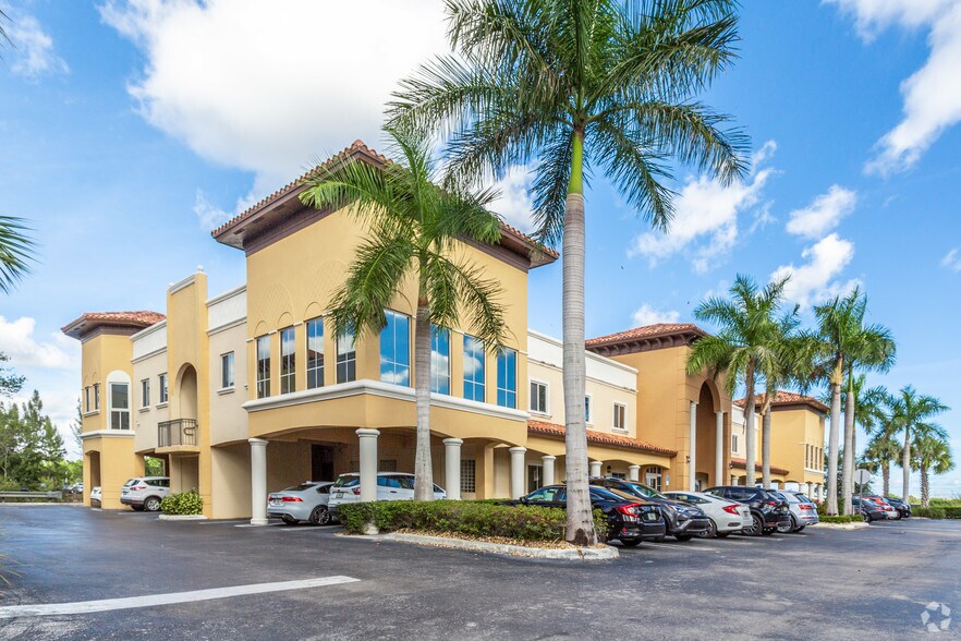 Primary Photo Of 12895 SW 132nd St, Miami Office For Sale