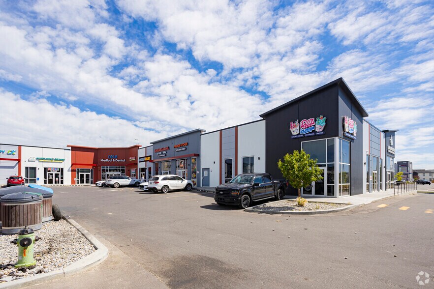 Primary Photo Of 88 Avenue NE, Calgary General Retail For Lease