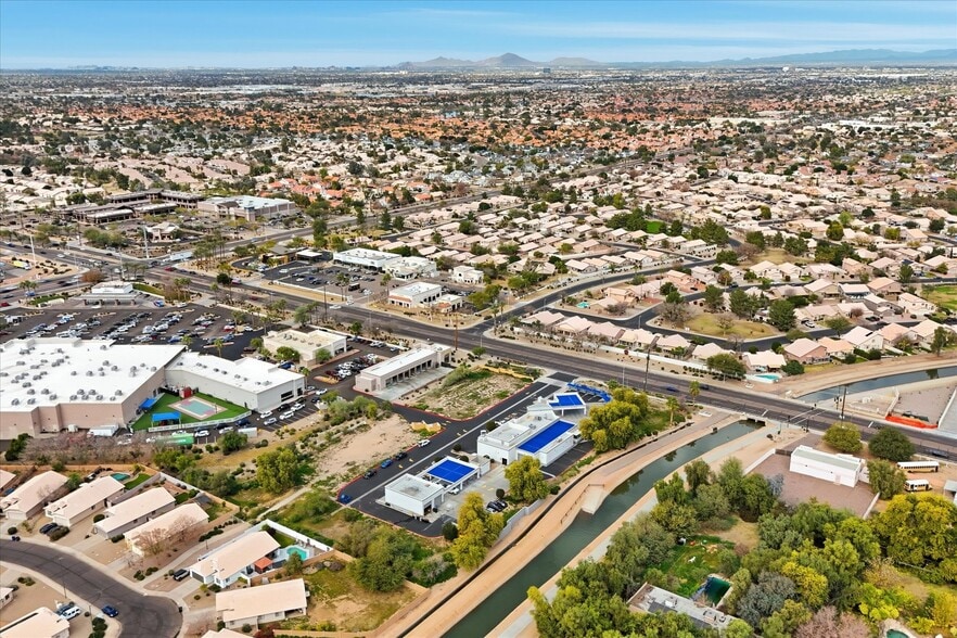 More Photos Of 615 W Ray Rd, Gilbert Carwash For Sale