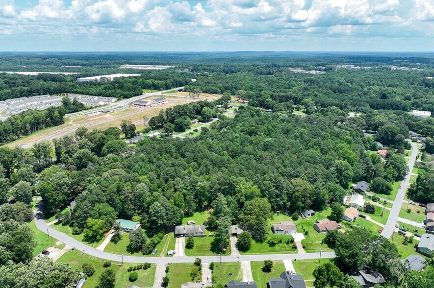 More Photos Of 3507 Palomino Trl, Oakwood Land For Sale