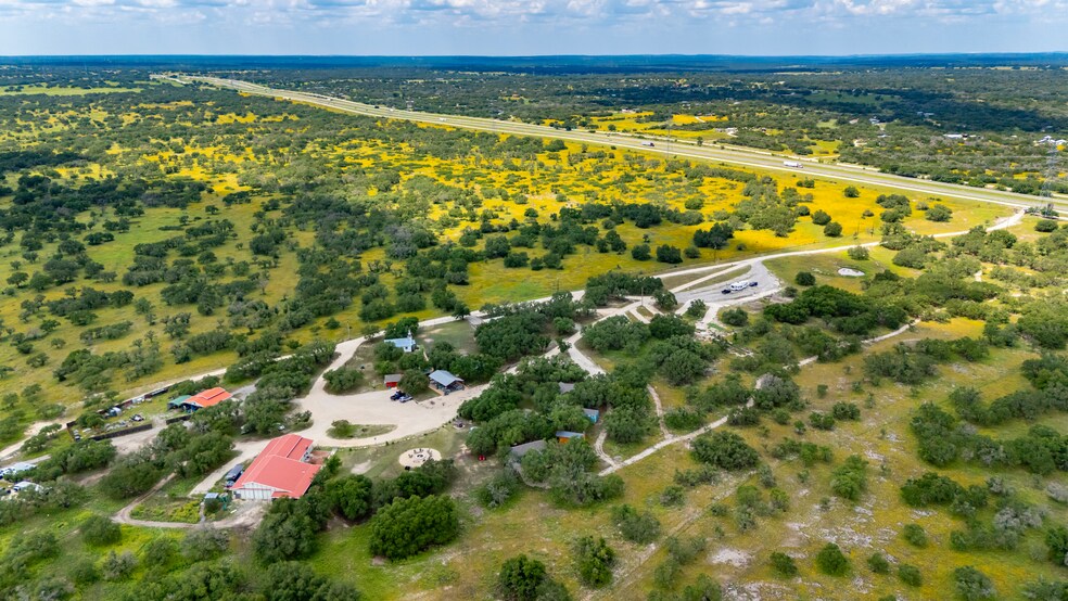 Primary Photo Of 6411 Junction Hwy, Mountain Home Specialty For Sale