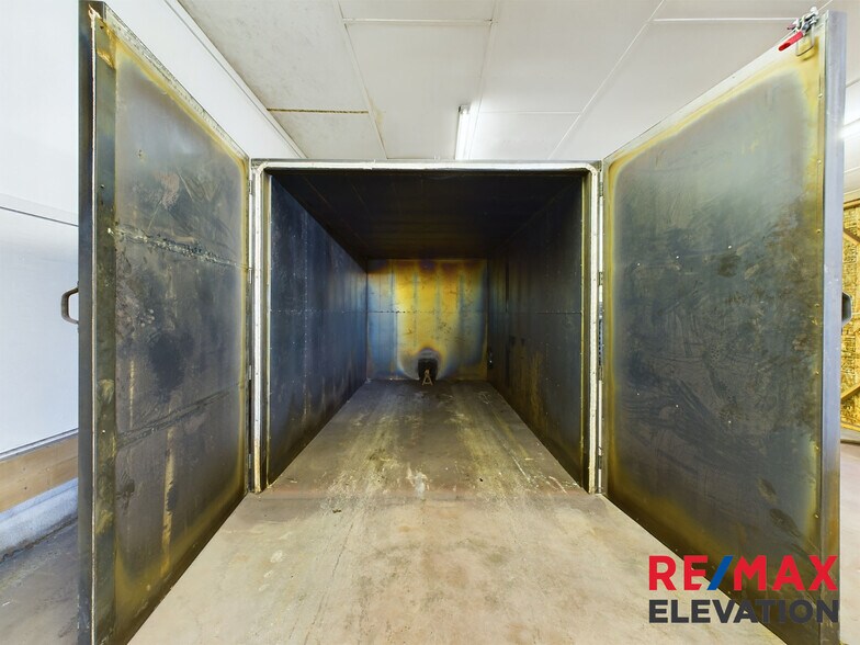 More Photos Of 699 Lane 9, Powell Industrial For Sale