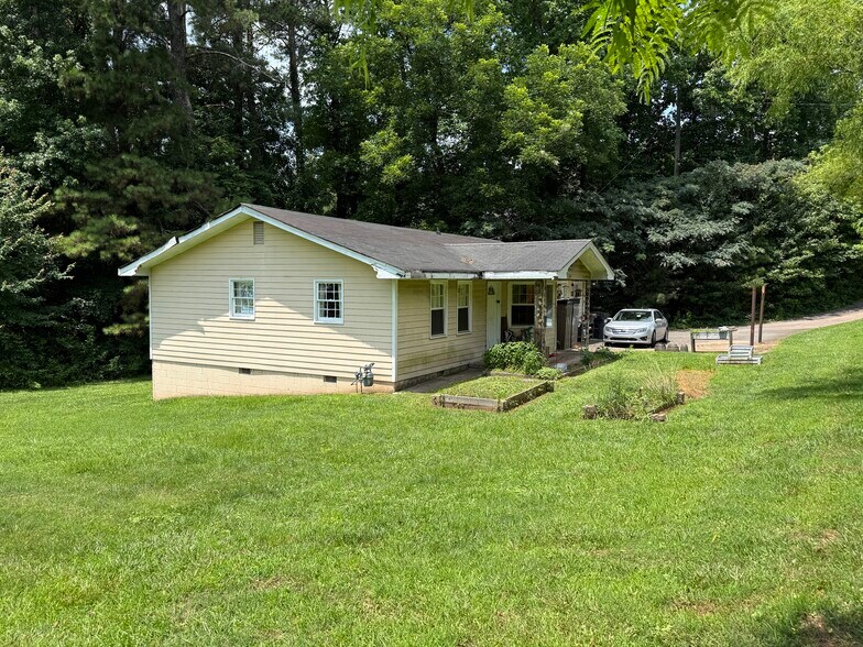 More Photos Of 5496 Highway 92, Acworth Religious Facility For Sale