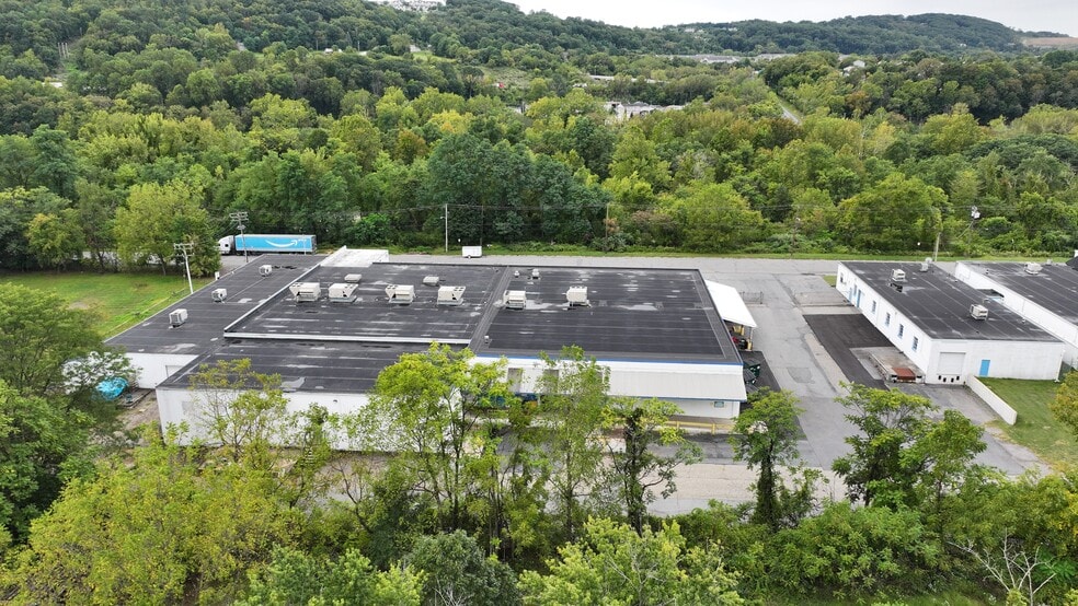 More Photos Of 125-155 Howard St, Phillipsburg Unknown For Lease