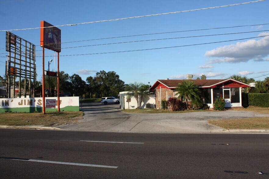 Primary Photo Of 3615 Havendale Blvd, Auburndale Restaurant For Sale