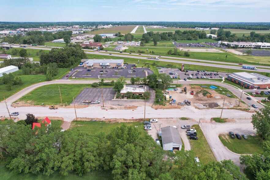 More Photos Of Anchorage Rd, Warsaw Land For Sale