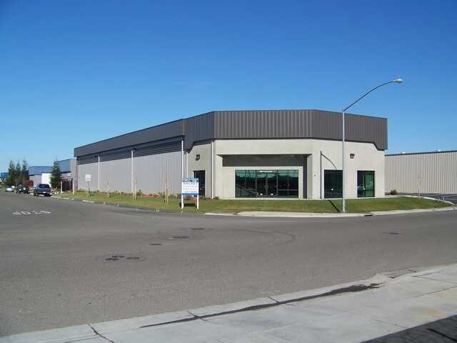 Primary Photo Of 401 Glass Ln, Modesto Warehouse For Lease