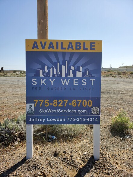 More Photos Of Security Cir, Reno Unknown For Lease