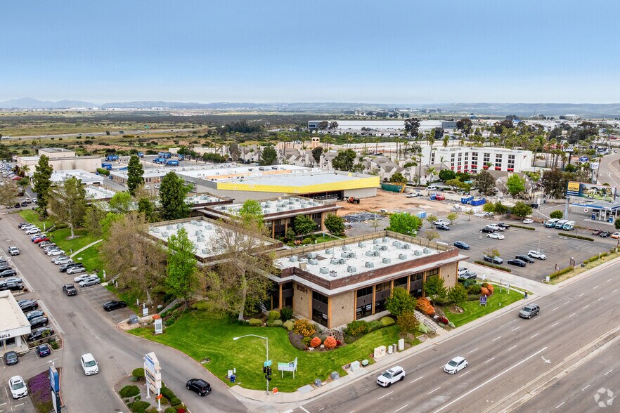 More Photos Of 8328 Clairemont Mesa Blvd, San Diego Unknown For Lease