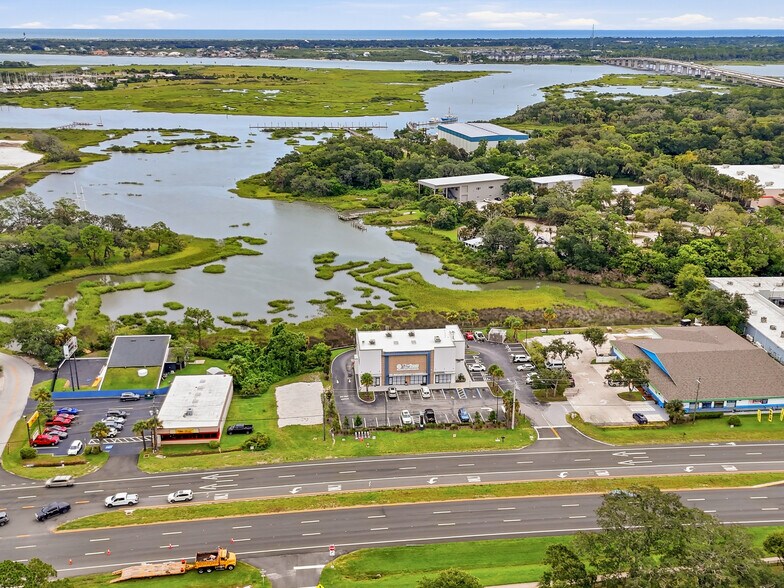 More Photos Of 1650 US Highway 1 S, Saint Augustine Office For Lease