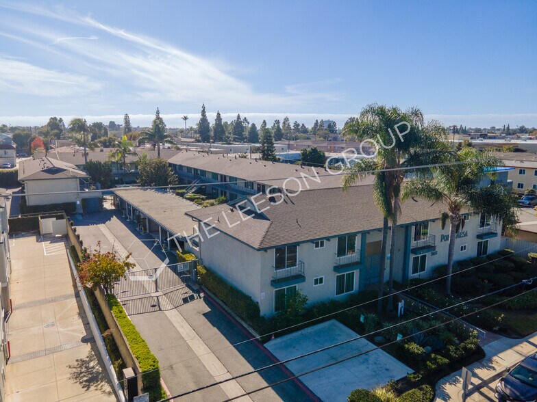 Primary Photo Of 365 W Wilson St, Costa Mesa Apartments For Sale