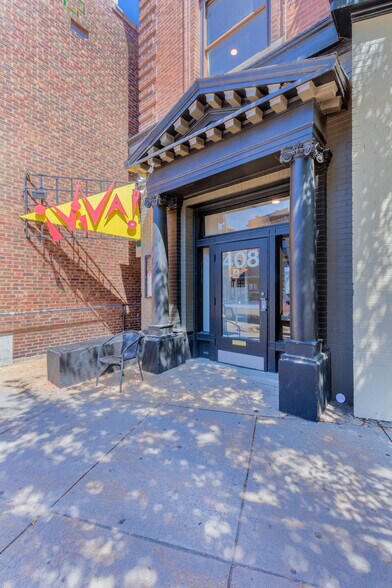 More Photos Of 408 N Euclid Ave, Saint Louis Office For Lease