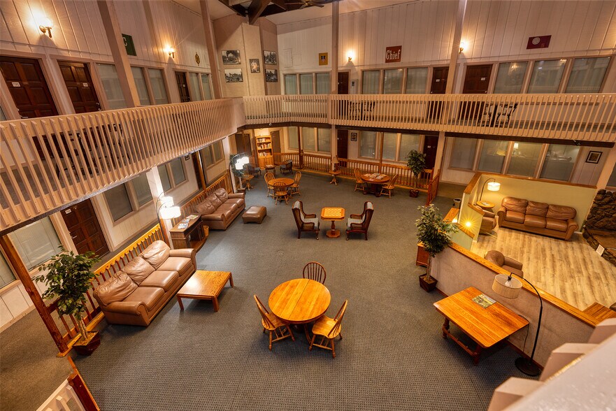 More Photos Of 5829 Buck Springs Rd, Pinetop Hotel For Sale