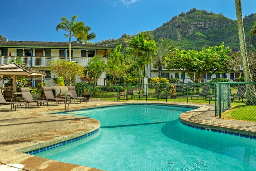 More Photos Of 2430 Hulemalu Rd, Lihue Hotel For Sale