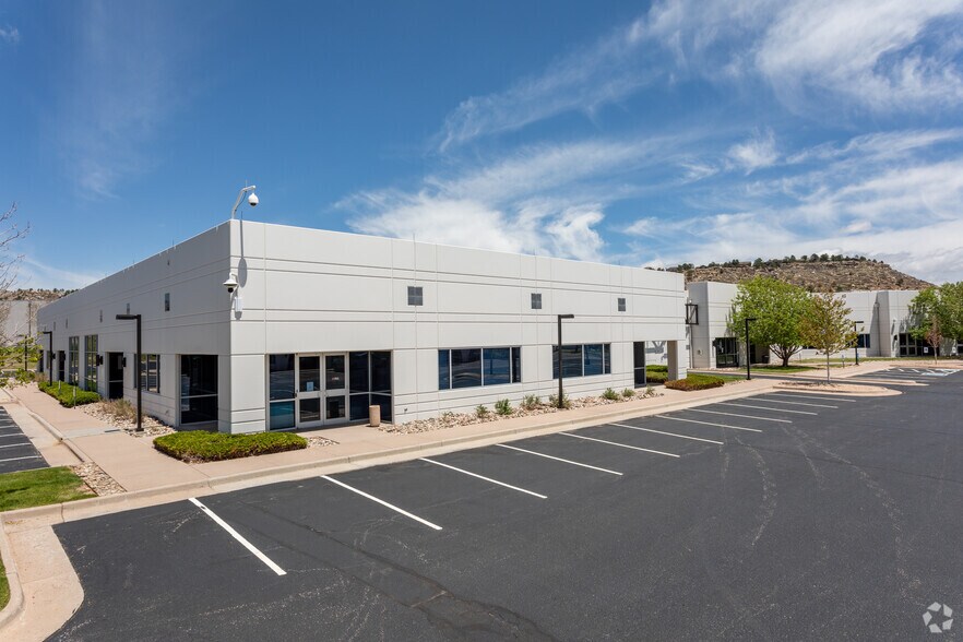 More Photos Of 4920 Centennial Blvd, Colorado Springs Office For Sale